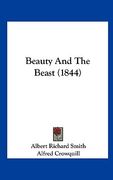 beauty and the beast (1844)