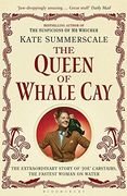 queen of whale cay (en Inglés)