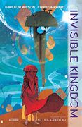 Invisible Kingdom 1. En el Camino