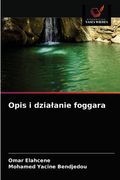Opis i dzialanie foggara (en Polaco)