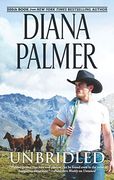 Unbridled (Long, Tall Texans) 
