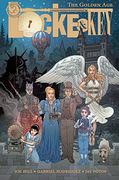 Locke & Key: The Golden age (en Inglés)