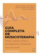 Guia Completa de Musicoterapia