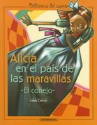 Alicia en el País de las Maravillas