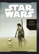 Star Wars: El Despertar de la Fuerza (in Spanish)