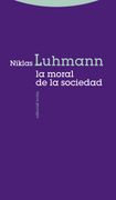 La Moral de la Sociedad (in Spanish)