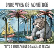 Onde Viven os Monstros (en Gallego)