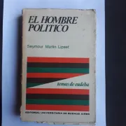 El hombre politico