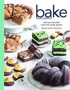 Bake From Scratch: Artisan Recipes for the Home Baker: 6 (Bake From Scratch, 6) (en Inglés)