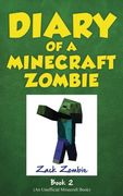 Diary of a Minecraft Zombie Book 2: Bullies and Buddies (Volume 2) (en Inglés)