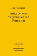 Justice Between Simplification and Formalism: A Discussion and Critique of the World Bank Sponsored Lex Mundi Project on Efficency of Civil Procedure (en Inglés)