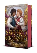 Swordcrossed (en Inglés)