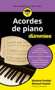 Acordes de Piano Para Dummies