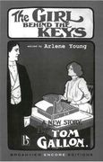 The Girl Behind the Keys (en Inglés)