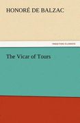 the vicar of tours
