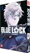 Blue Lock? Band 5 (in German)