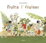 Fruits i Fruites (en Catalán)