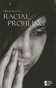 racial profiling (en Inglés)
