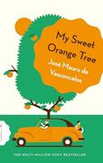 My Sweet Orange Tree (Pushkin Children's Classics) (en Inglés)