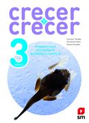 Crecer y Crecer 3°