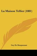 la maison tellier (1881) (en Inglés)