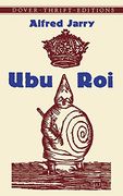 Ubu roi (Dover Thrift Editions) (en Inglés)
