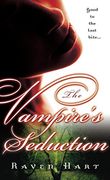 The Vampire's Seduction (Savannah Vampire) (en Inglés)