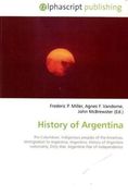 History of Argentina (en Inglés)