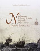 Naufragios en la Carrera de Indias en el siglo XVI y XVII