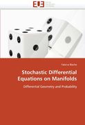 stochastic differential equations on manifolds