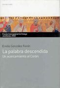 la palabra descendida. un acer