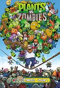 Plants vs. Zombies Zomnibus Volume 2 (en Inglés)