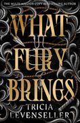 What Fury Brings (en Inglés)
