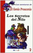 2.secretos nilo.(aventuras genio proscenio)
