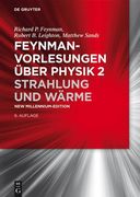 Strahlung Und Wärme (en Alemán)