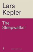 The Sleepwalker. The brand new 2025 Detective Joona Linna crime thriller