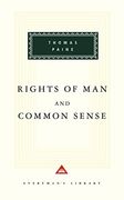 Rights of man and Common Sense (en Inglés)
