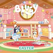 Bluey: Easter (en Inglés)
