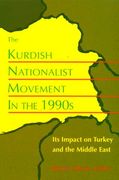 kurdish nationalist movement-pa (en Inglés)