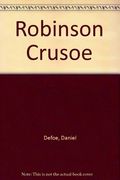 Robinson Crusoe (Kalafate)