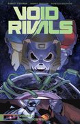 Void Rivals Volume 5: The Quintesson War (en Inglés)