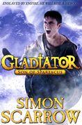 Gladiator: Son of Spartacus (en Inglés)
