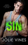 Sin (Dark Island Scots, #2) (en Inglés)