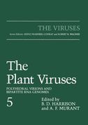 The Plant Viruses: Polyhedral Virions and Bipartite RNA Genomes (en Inglés)
