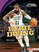 Kyrie Irving (en Inglés)
