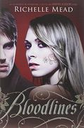 Bloodlines (en Inglés)