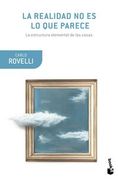 La realidad no es lo que parece