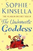 The Undomestic Goddess (en Inglés)