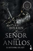El Señor de los Anillos 3: El Retorno del rey