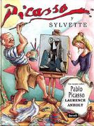 Picasso Y Sylvette (in Spanish)